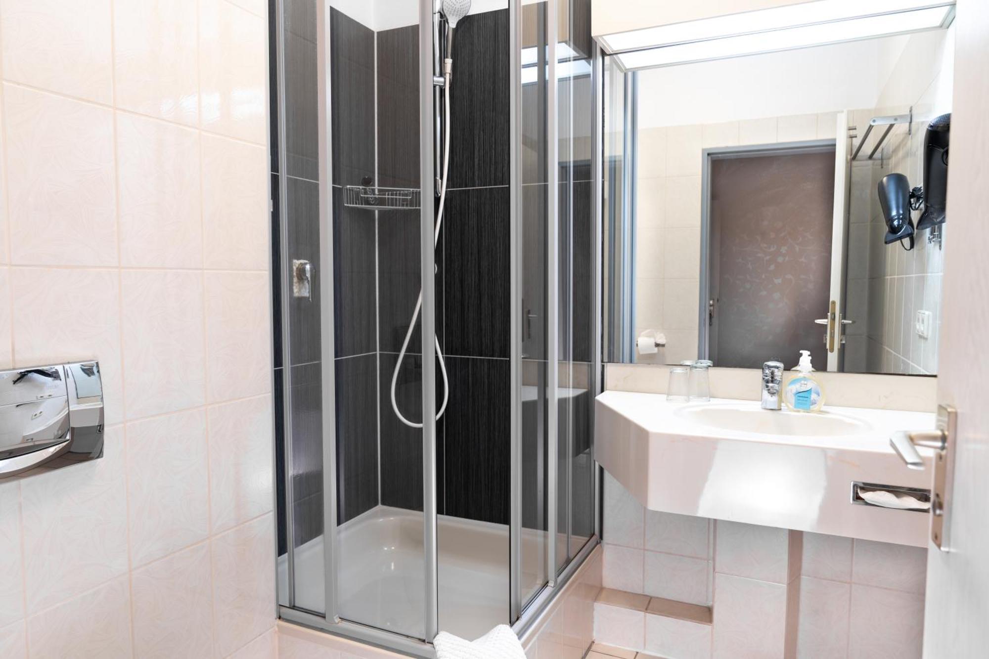 Hotel Wandsbek