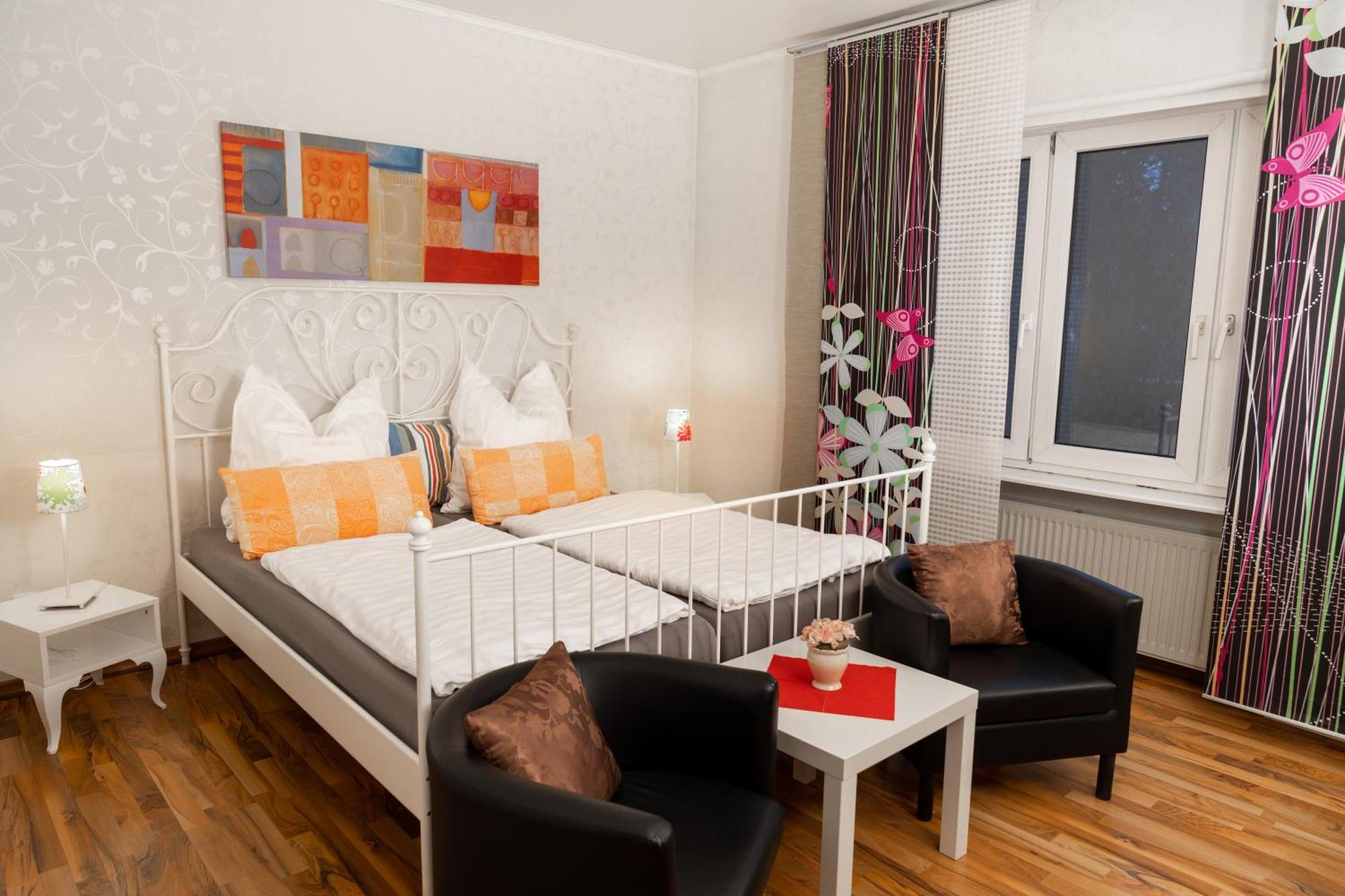 Hotel Wandsbek Hamburg-Harburg
