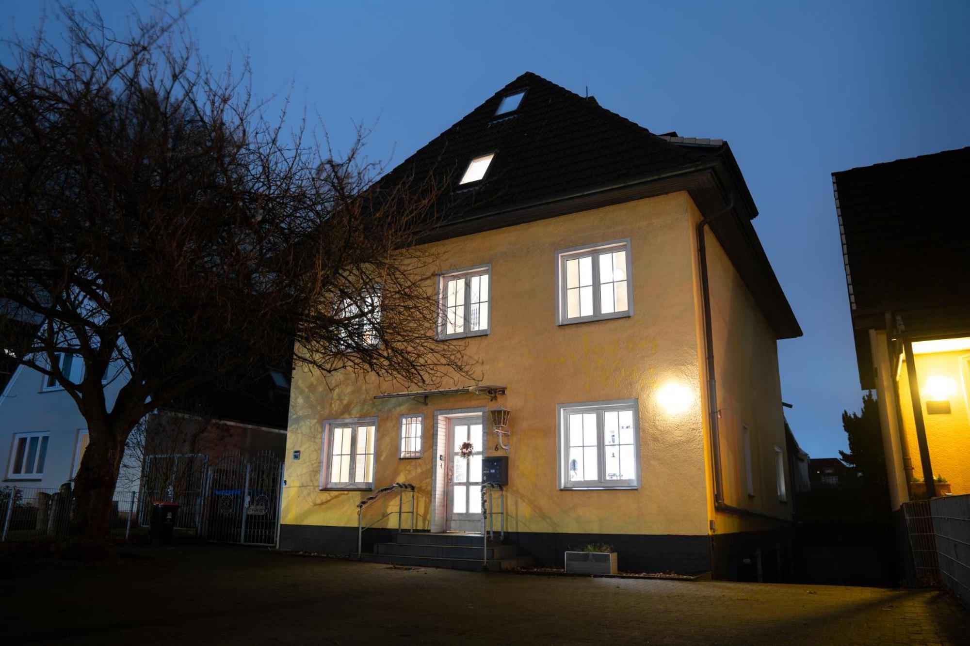 Wandsbek * Hamburg-Harburg