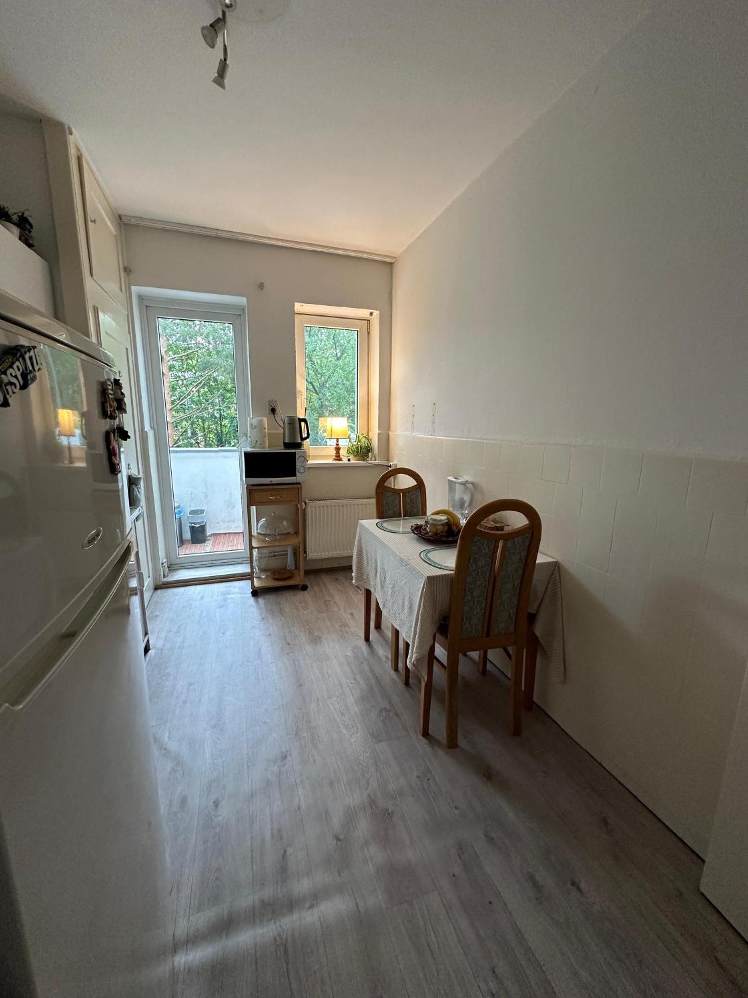 Private In Shared Hamburgo