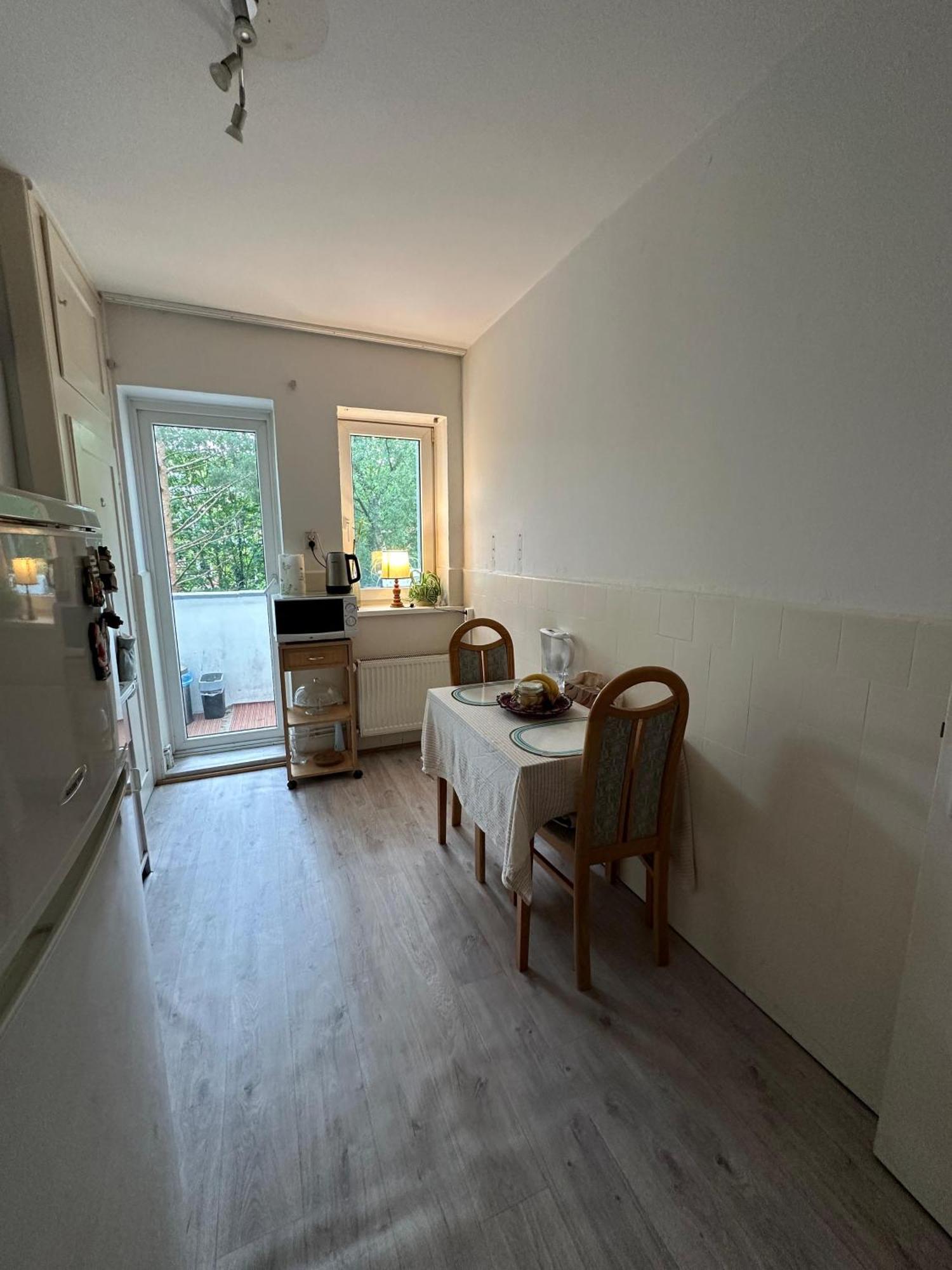 Private In Shared * Hamburgo