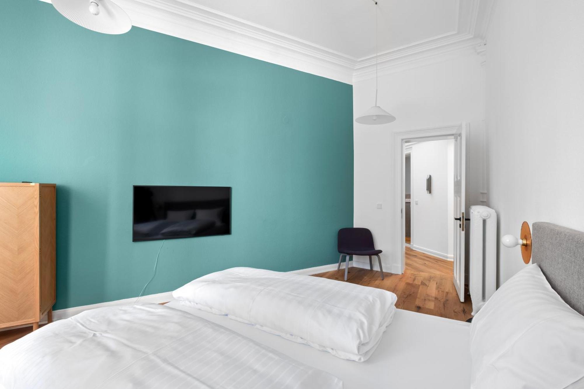 Apartment Park Lane *