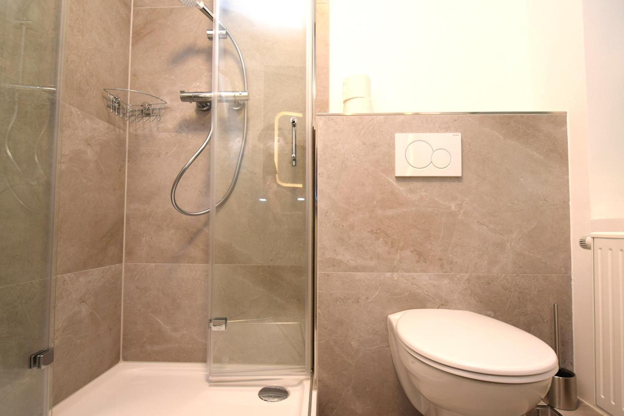 With Legends Apartamento Hamburgo