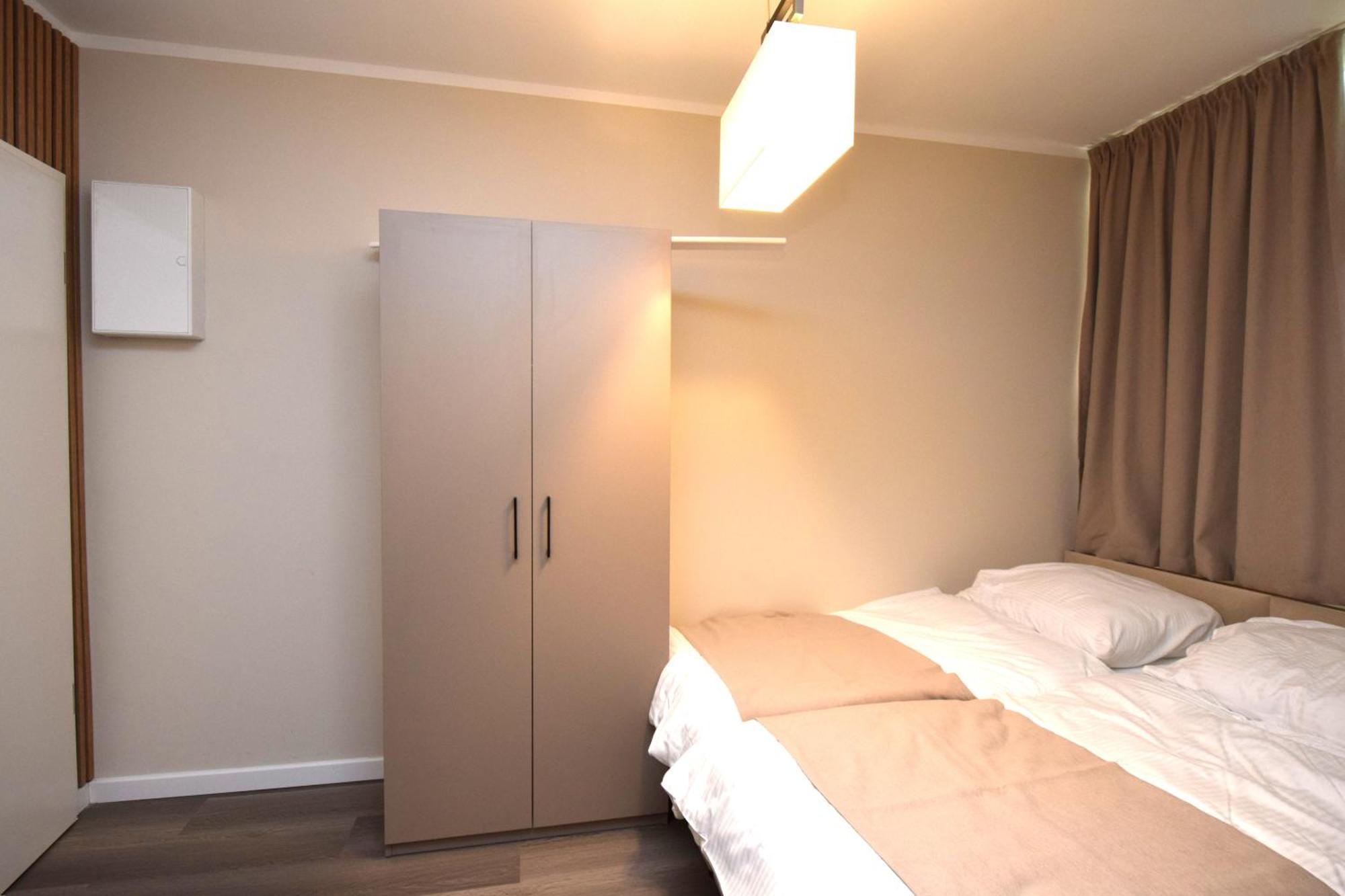 With Legends Apartamento Hamburgo