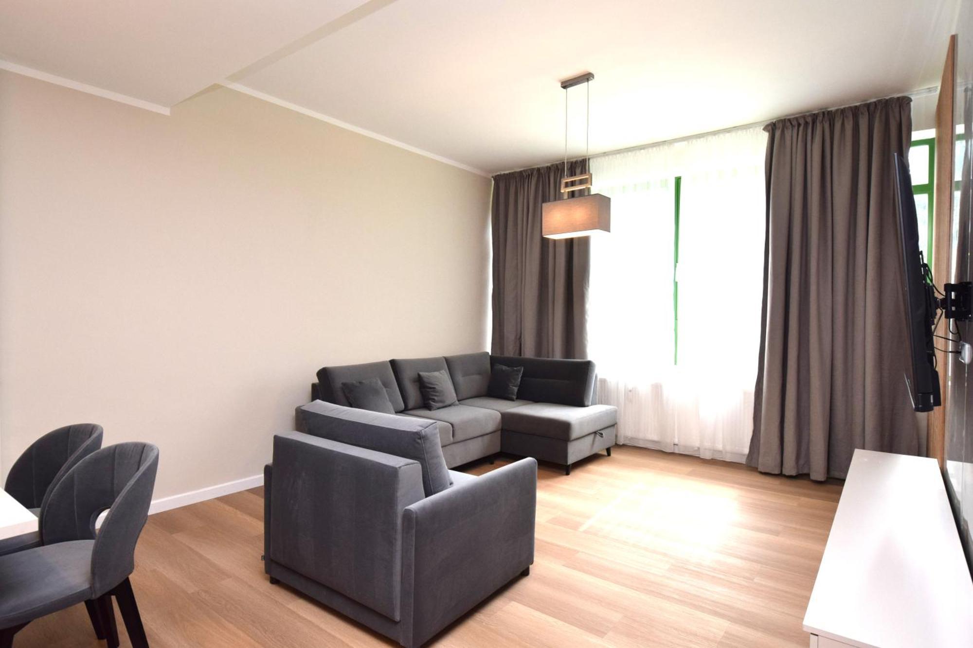 Apartamento With Legends Hamburgo