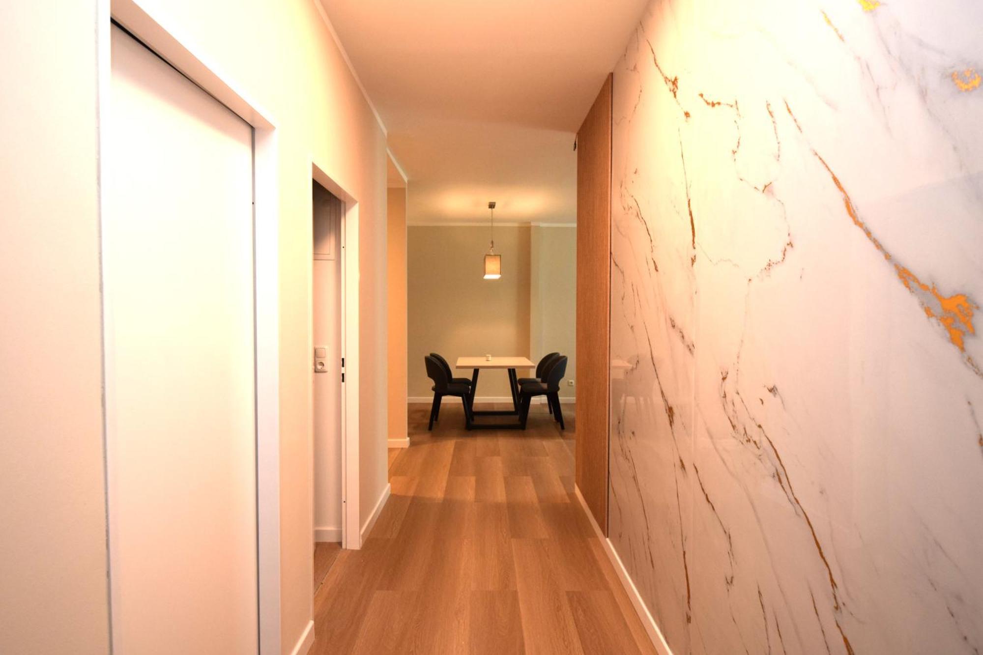 With Legends Apartamento Hamburgo