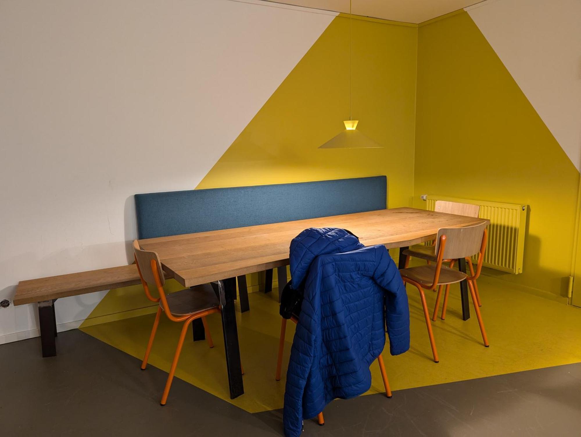 Backpackers St. Pauli Hostel