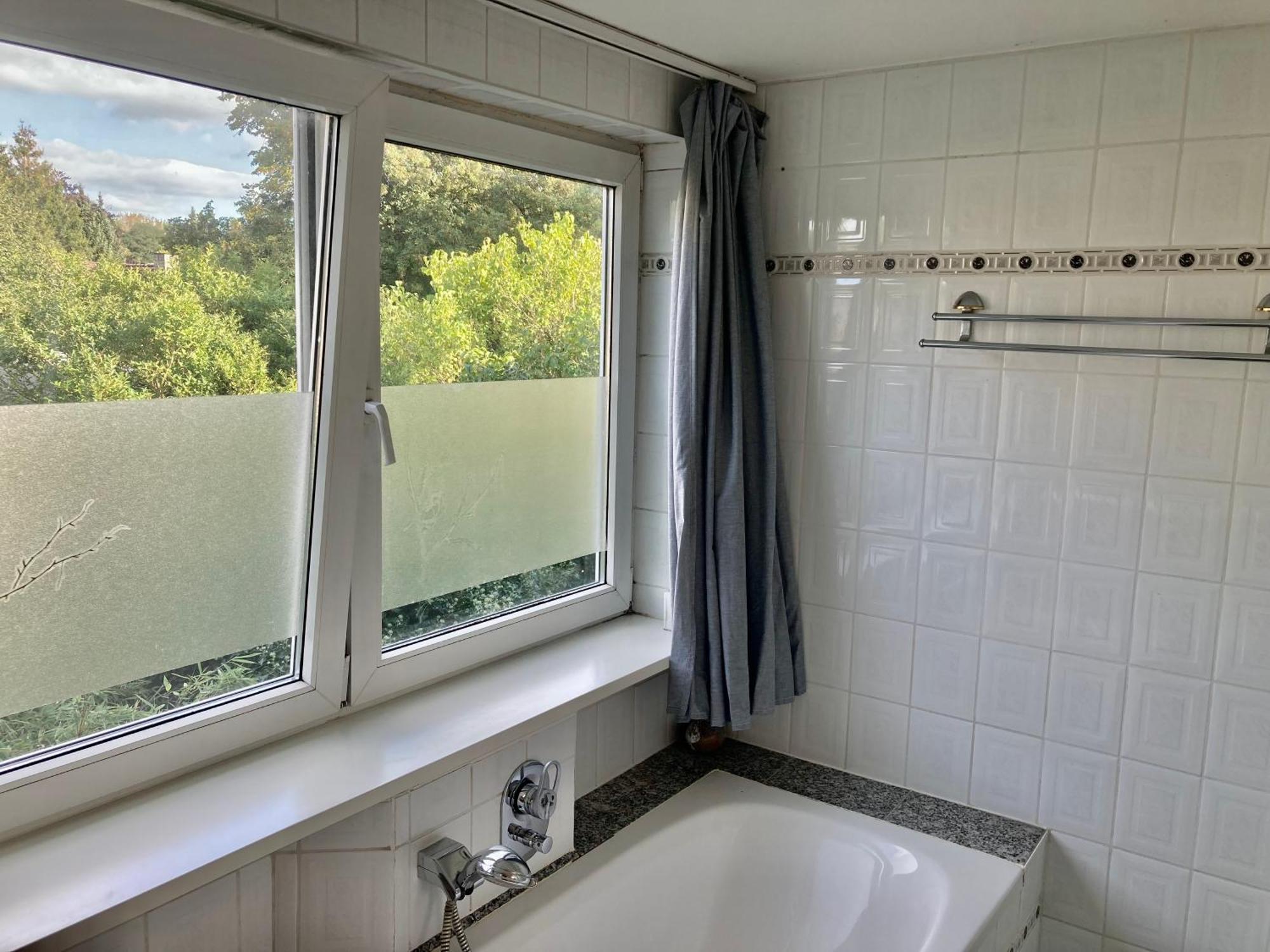 Accommodatie bij particulieren Am Volkspark - Naehe Arenen Und Trabrennbahn Hamburg-Harburg