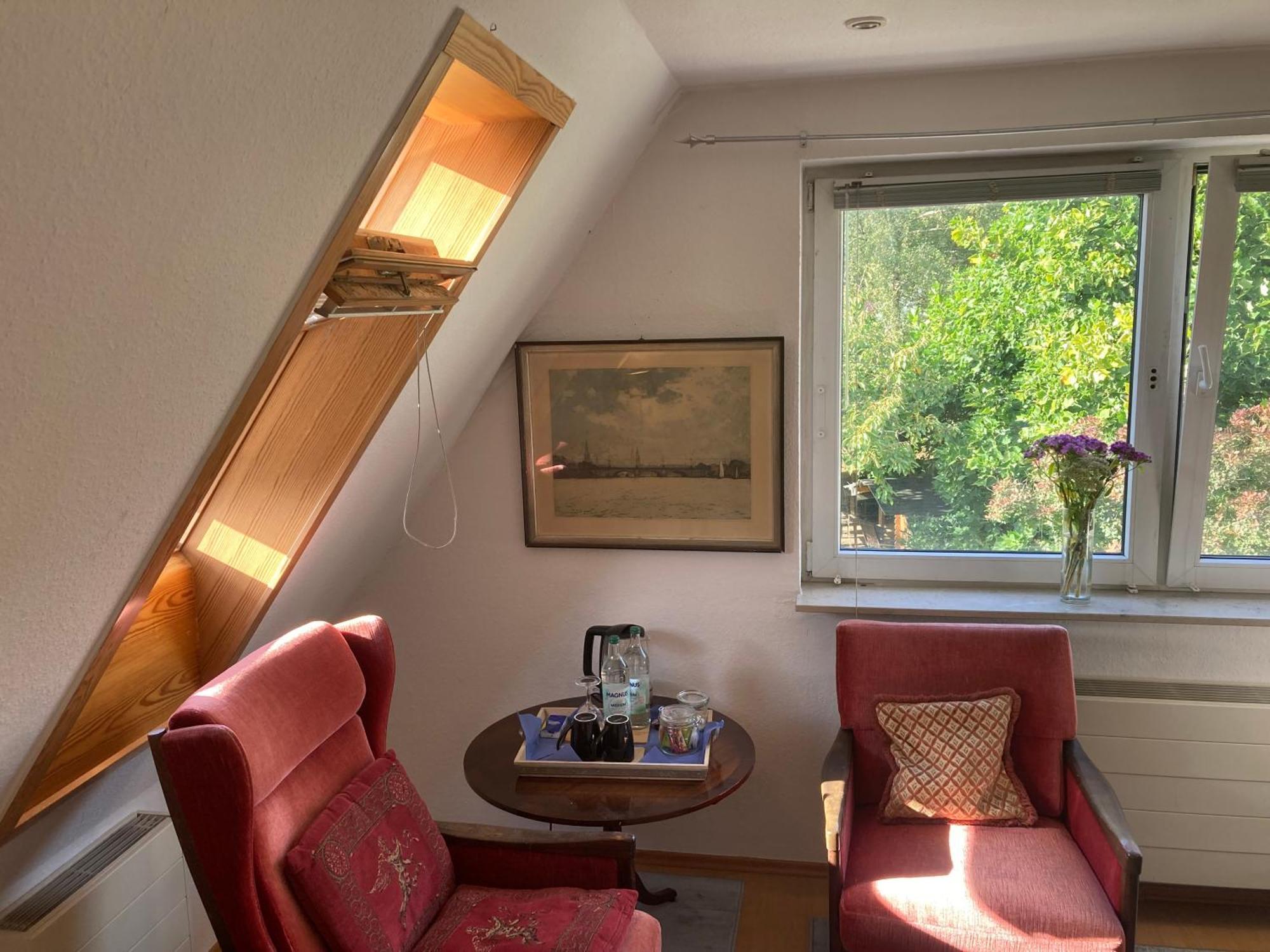 Am Volkspark - Naehe Arenen Und Trabrennbahn Accommodatie bij particulieren *