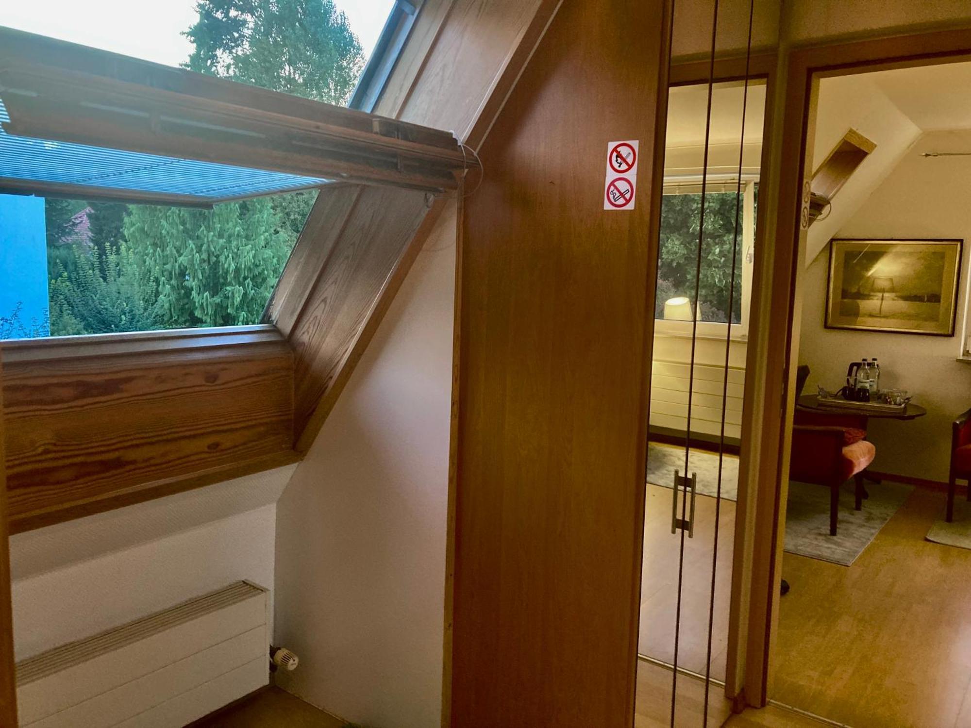 Homestay Am Volkspark - Naehe Arenen Und Trabrennbahn