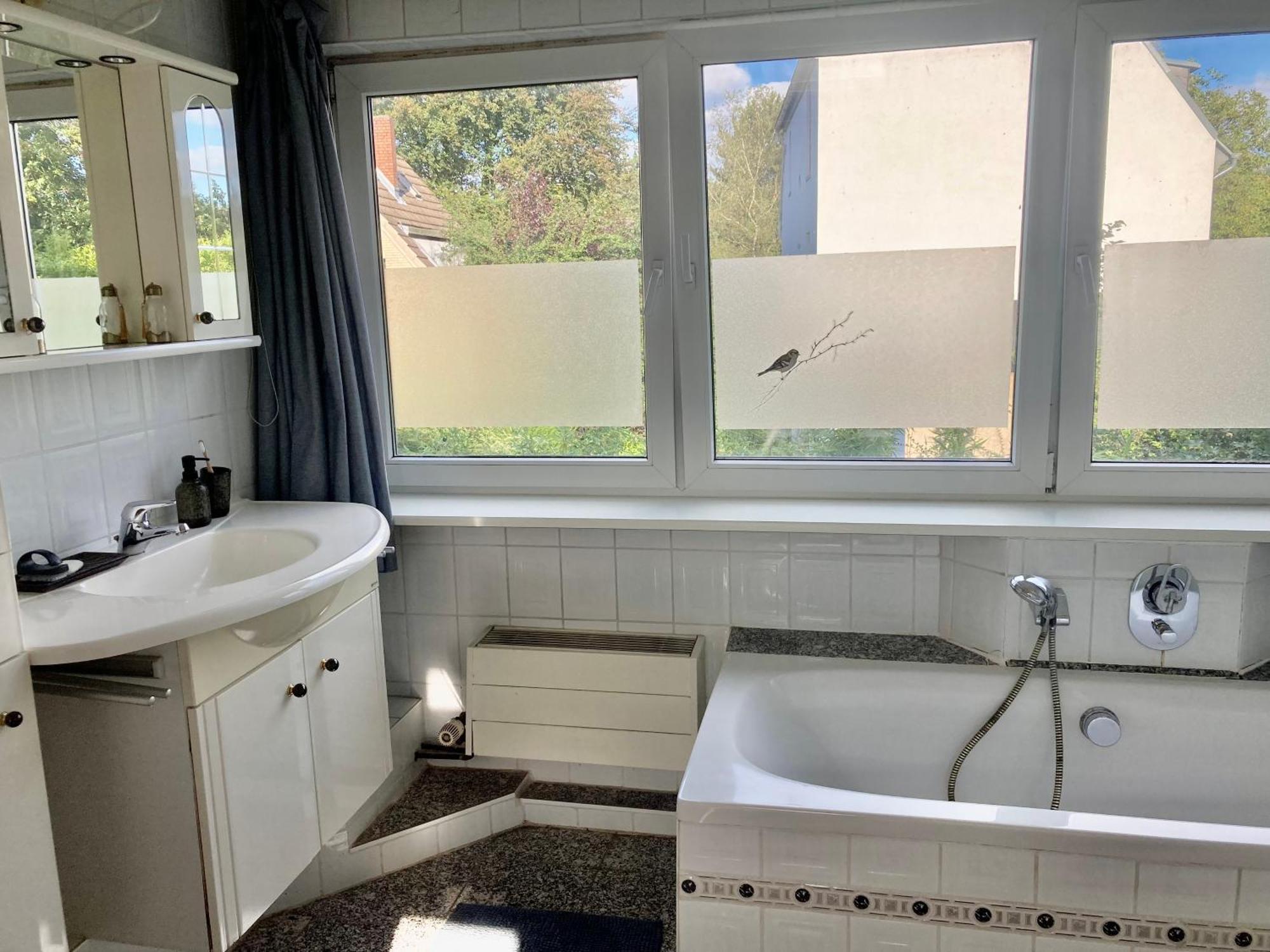 Am Volkspark - Naehe Arenen Und Trabrennbahn Homestay *