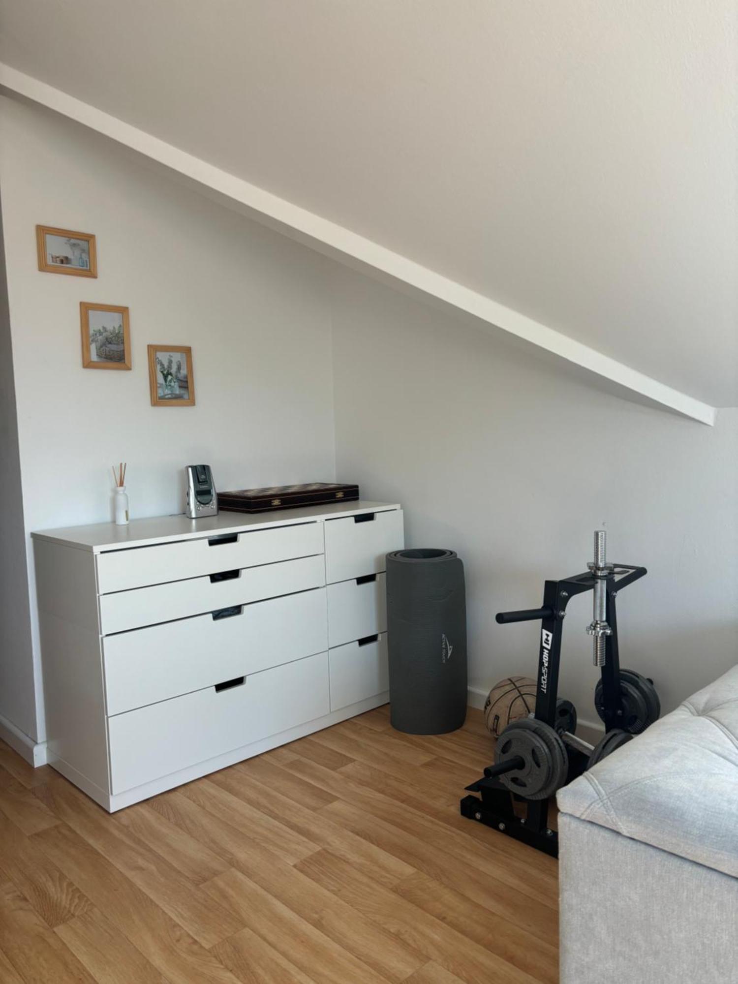 Zimmer Im Gruenen An Der Alster Apartment *
