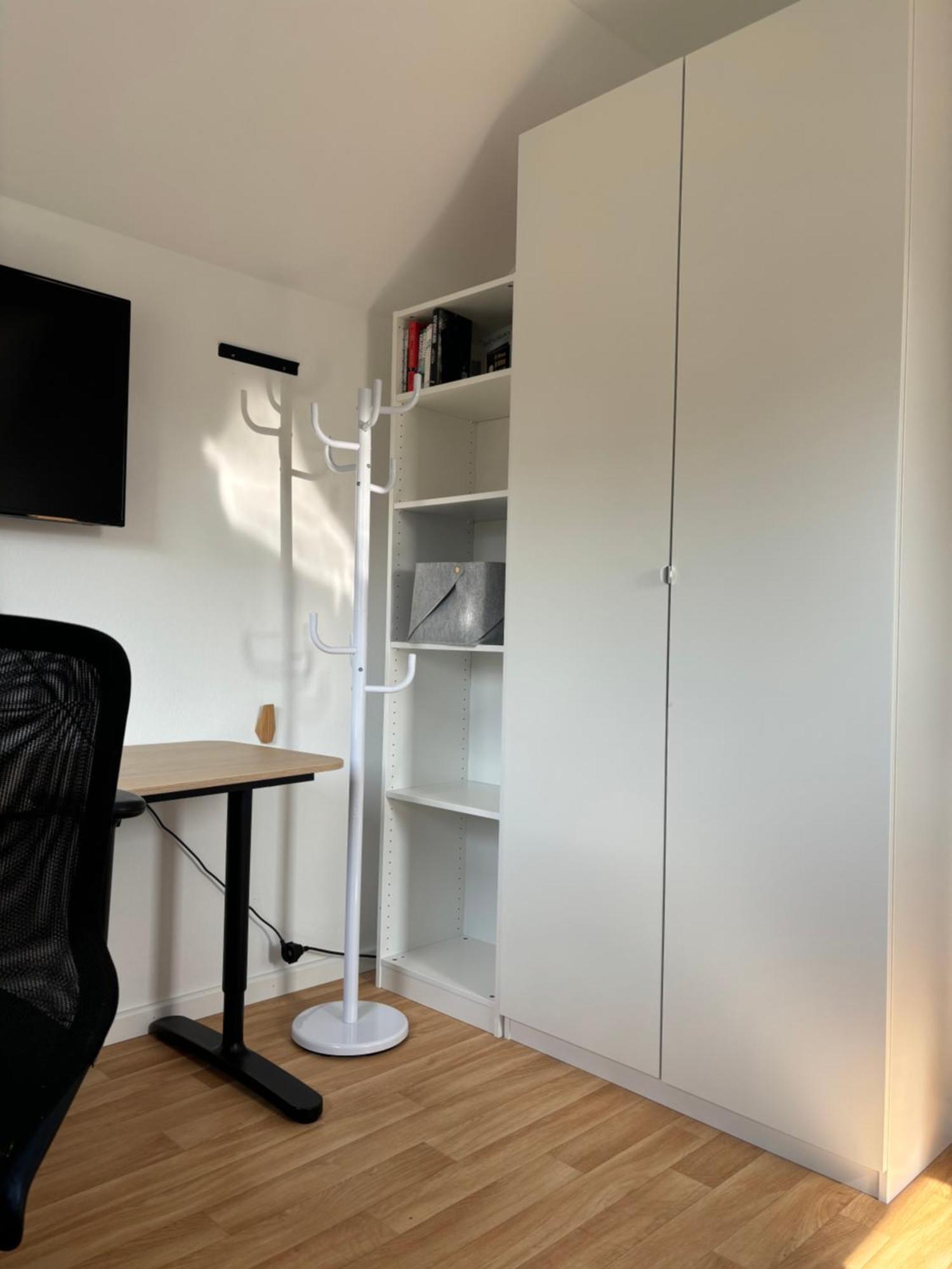 Zimmer Im Gruenen An Der Alster Apartment Hamburg