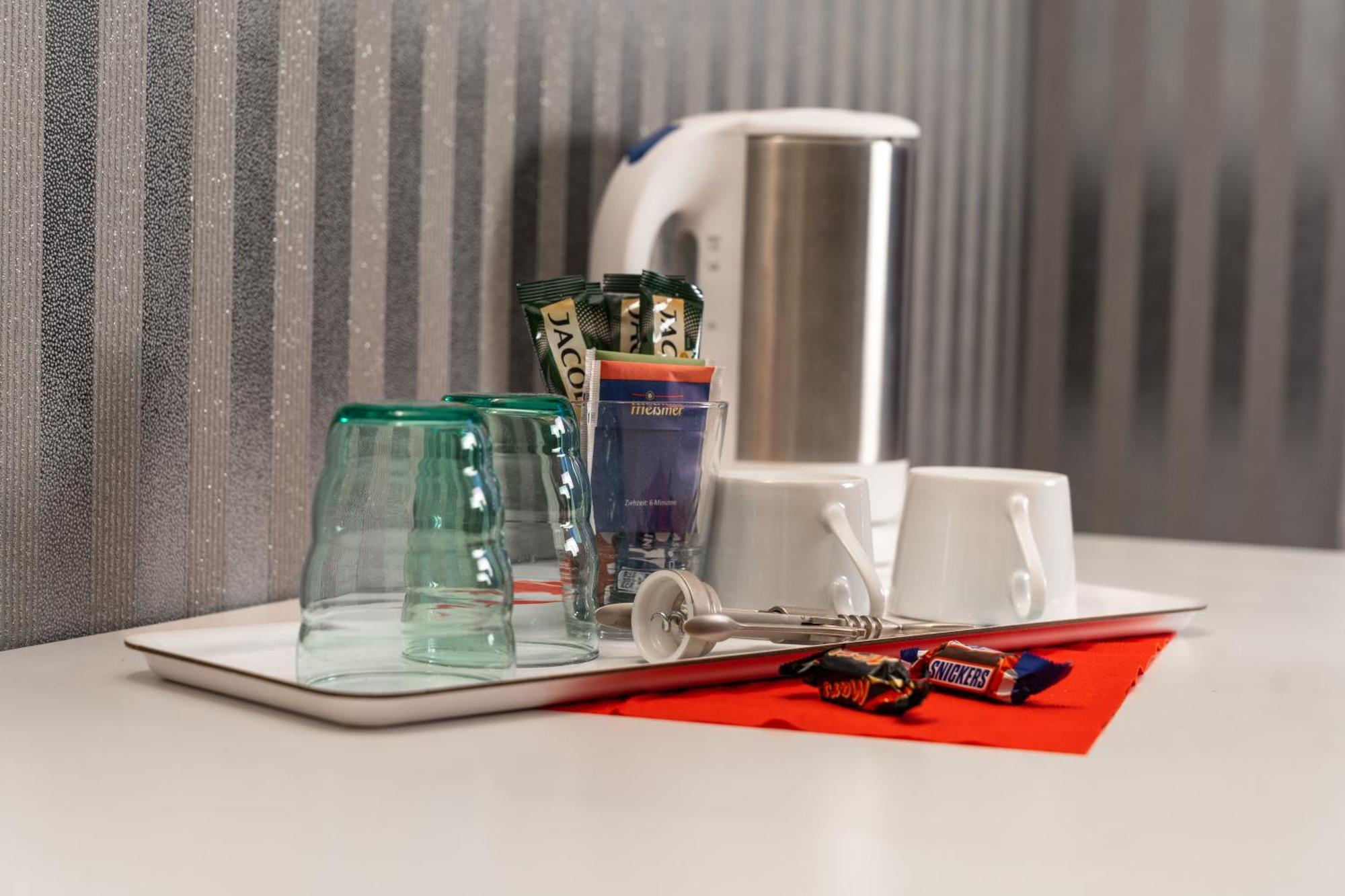 Wandsbek Hotel Hamburg-Harburg