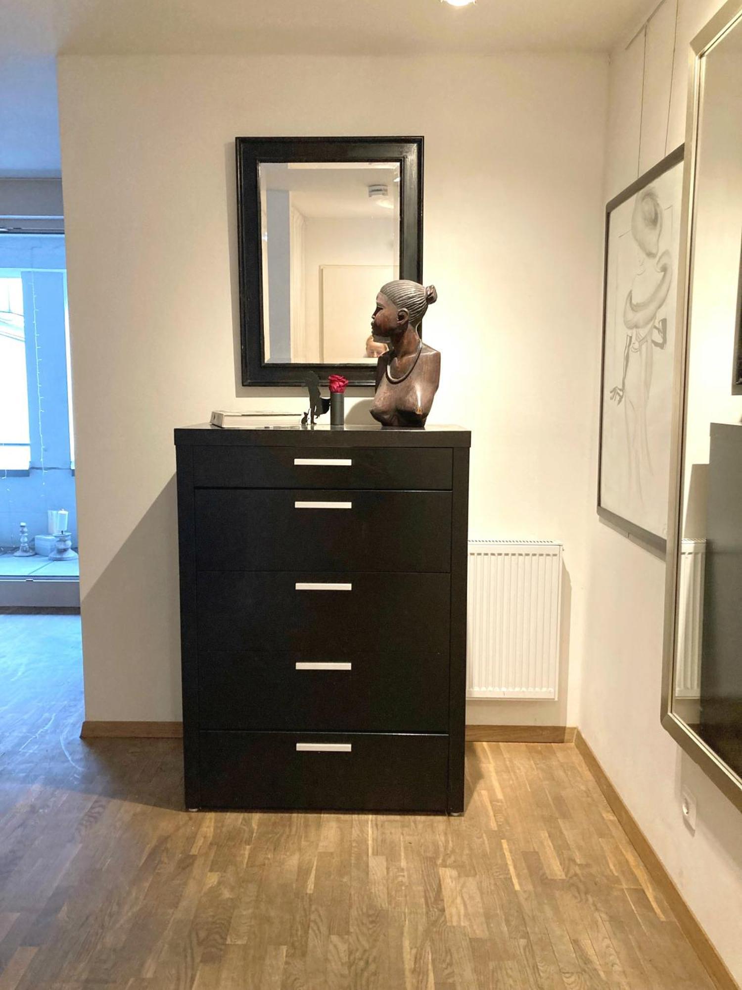 Harbour Art Flat Apartment