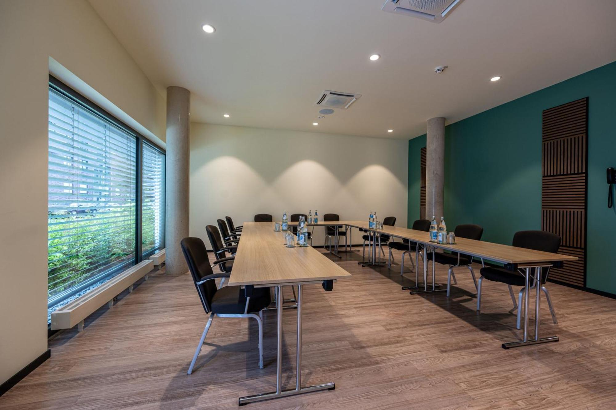 By Marriott Altona Hotel Hamburg-Harburg