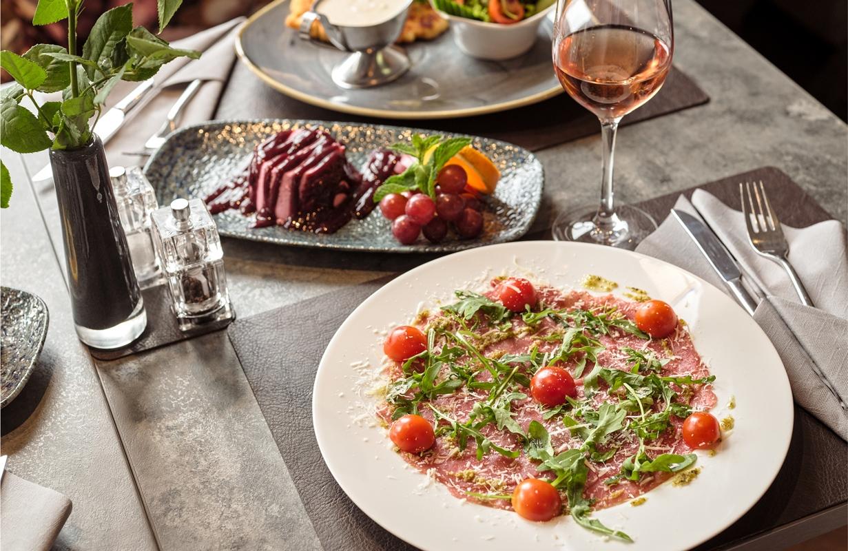Leonardo Elbbruecken Hotel 4*