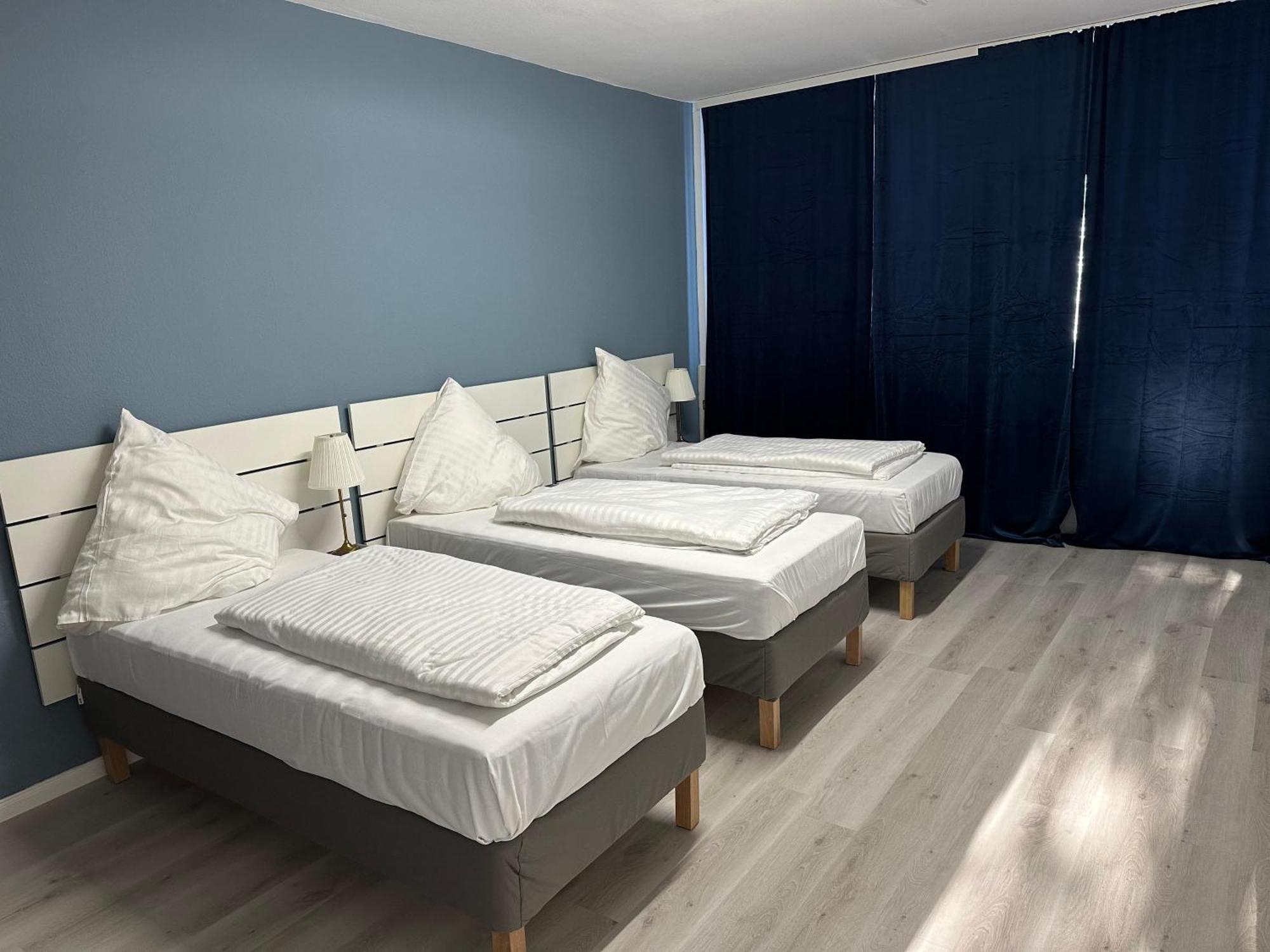 Hami Apartment
