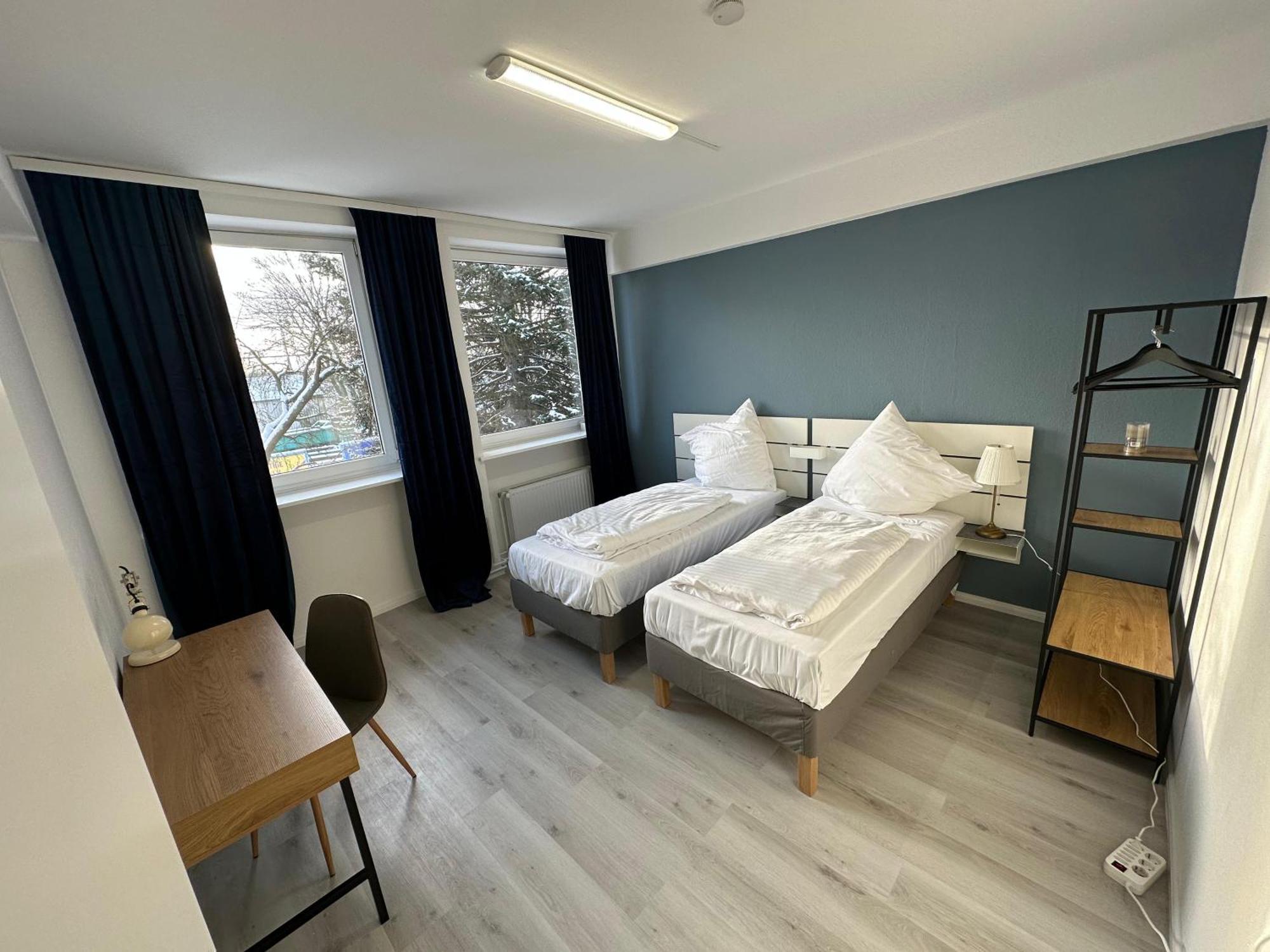 Apartment Hami