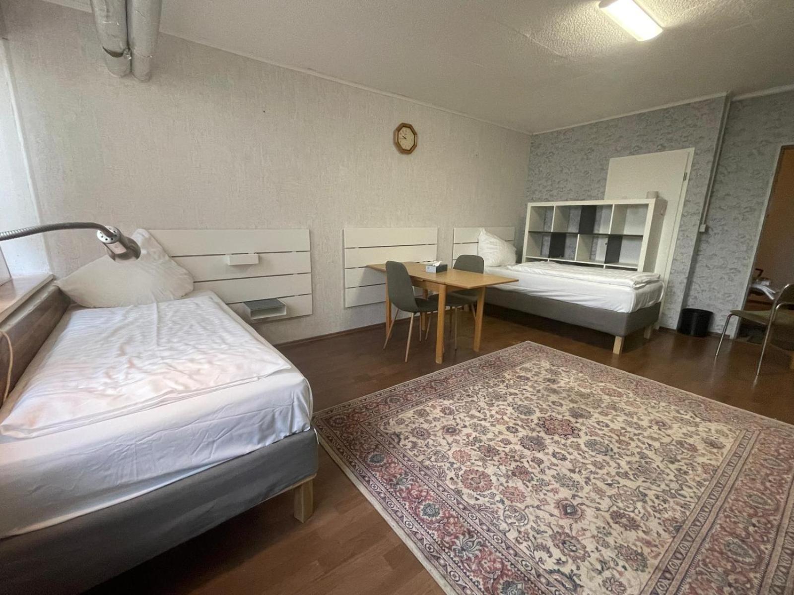 Hami Apartment Hamburg