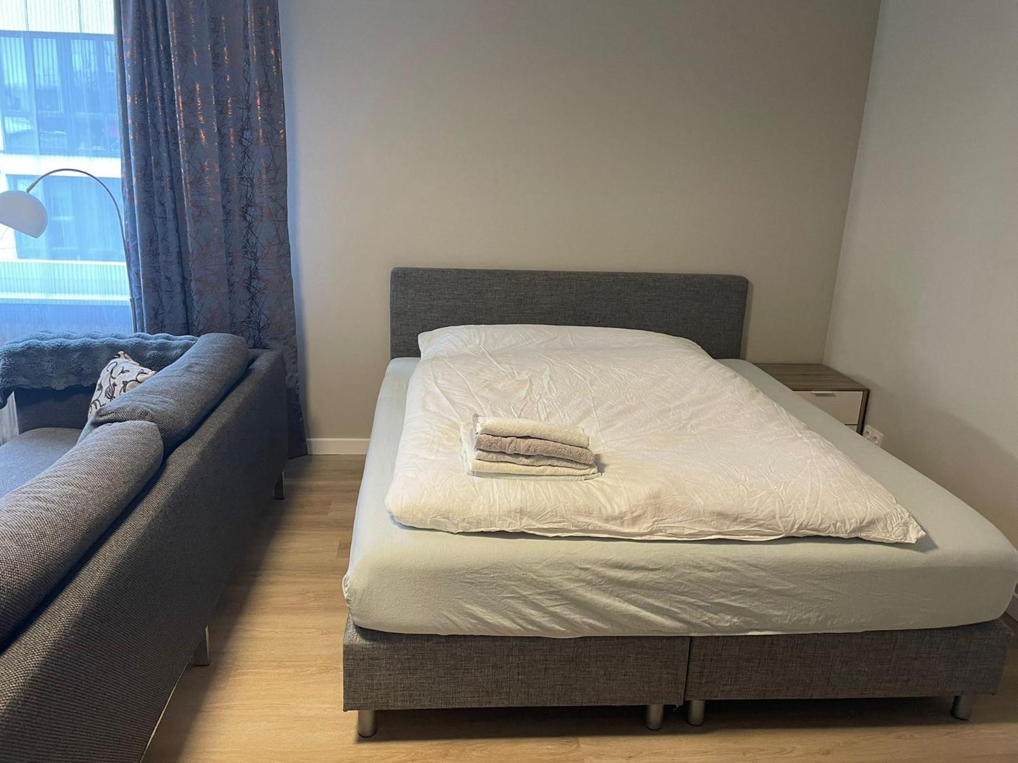 Aparthotel St Pauli Hamburgo