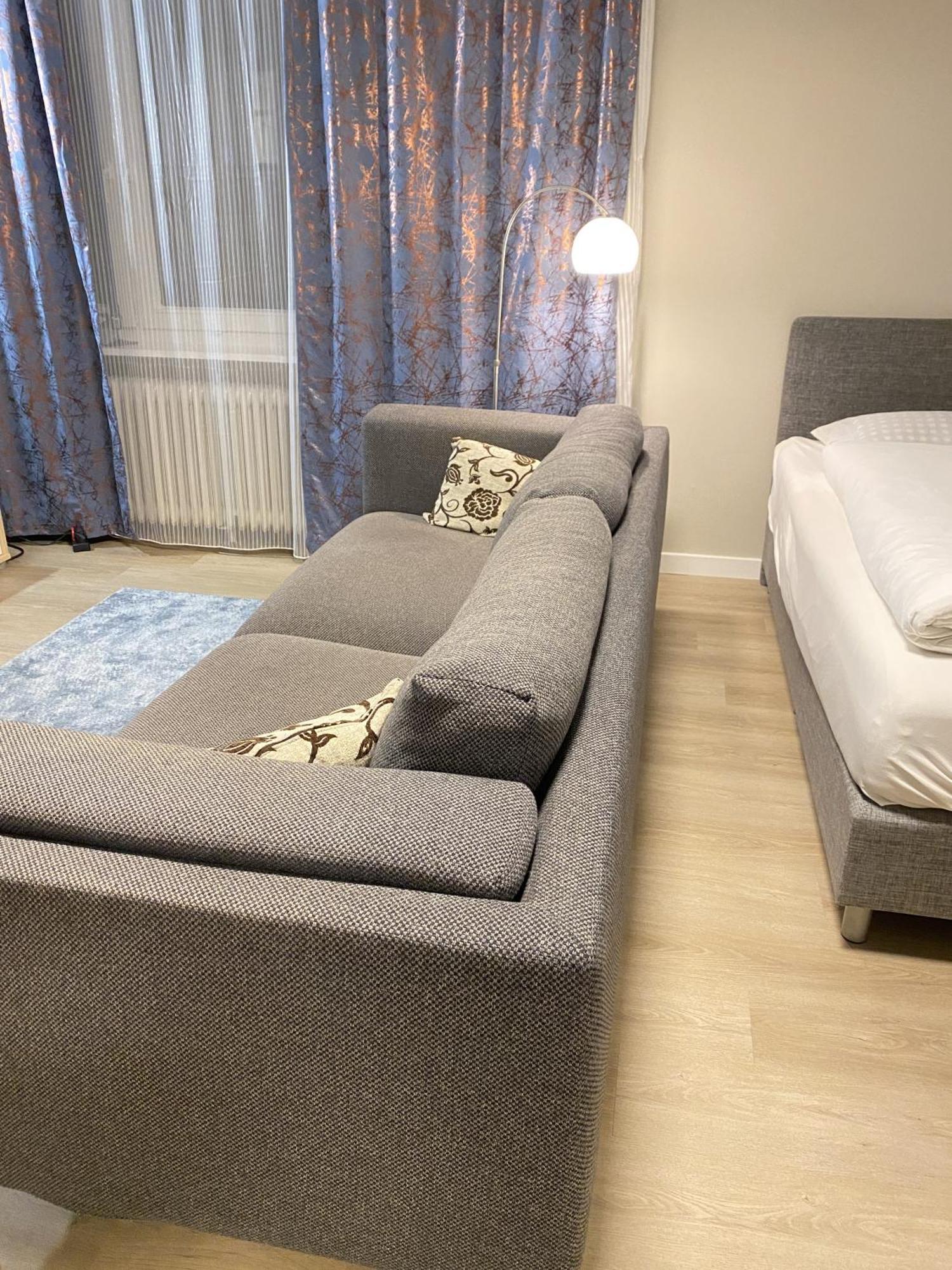 St Pauli Apartment