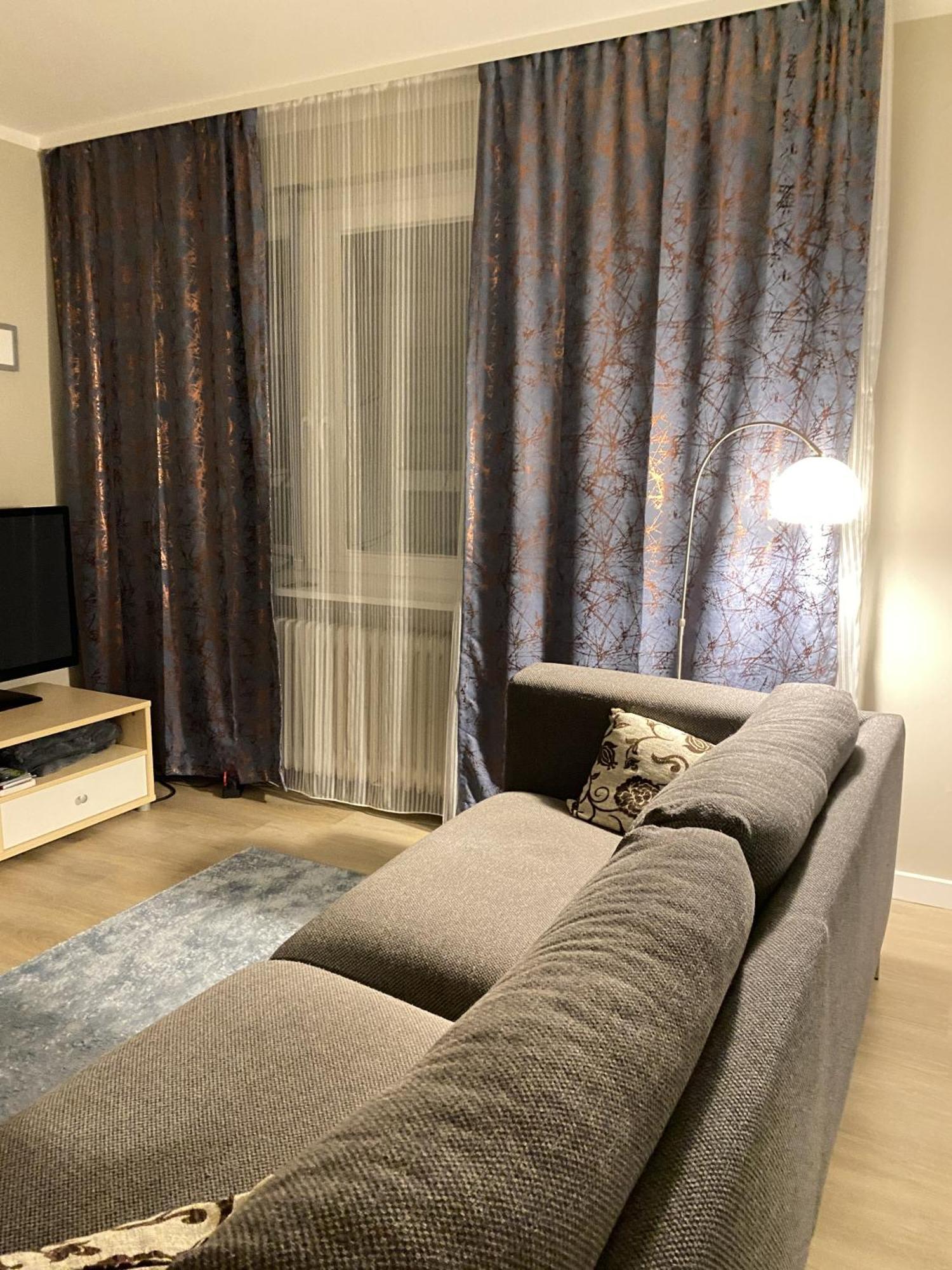 St Pauli Aparthotel Hamburgo