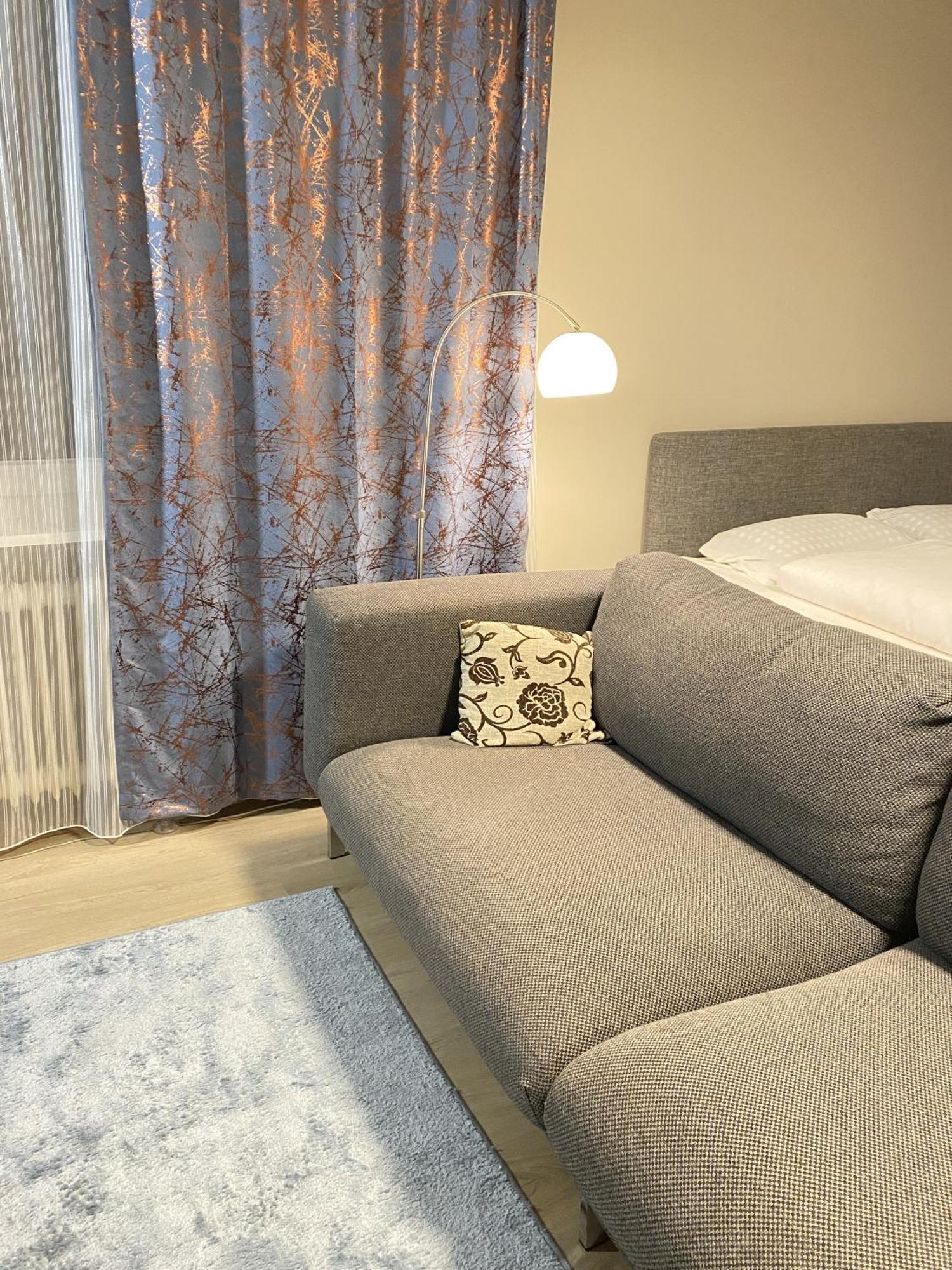 St Pauli Apartment *