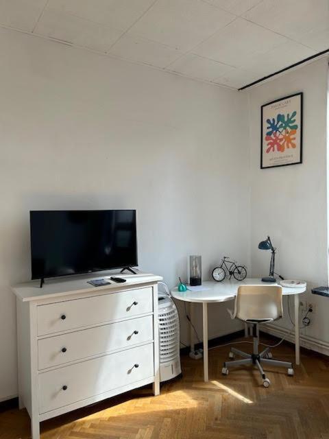 Stylish In The Heart Of Appartement Hamburg-Harburg