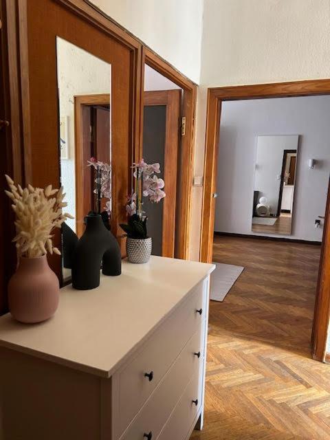 Stylish In The Heart Of Hamburg-Harburg