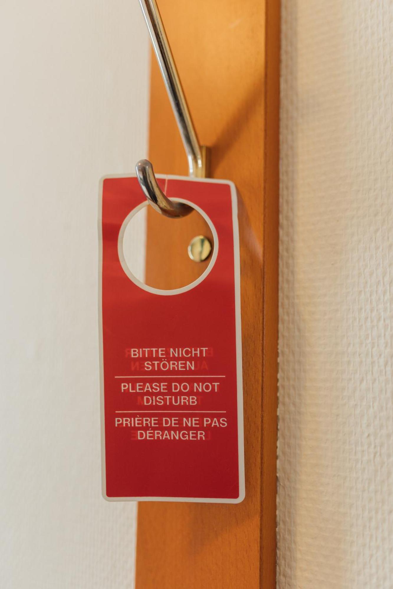 Hotel Centrum Commerz Am Bahnhof Altona