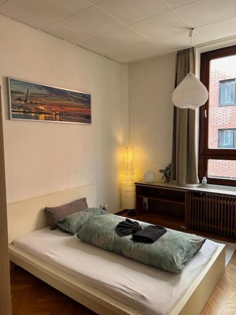 Stylish In The Heart Of * Hamburg-Harburg