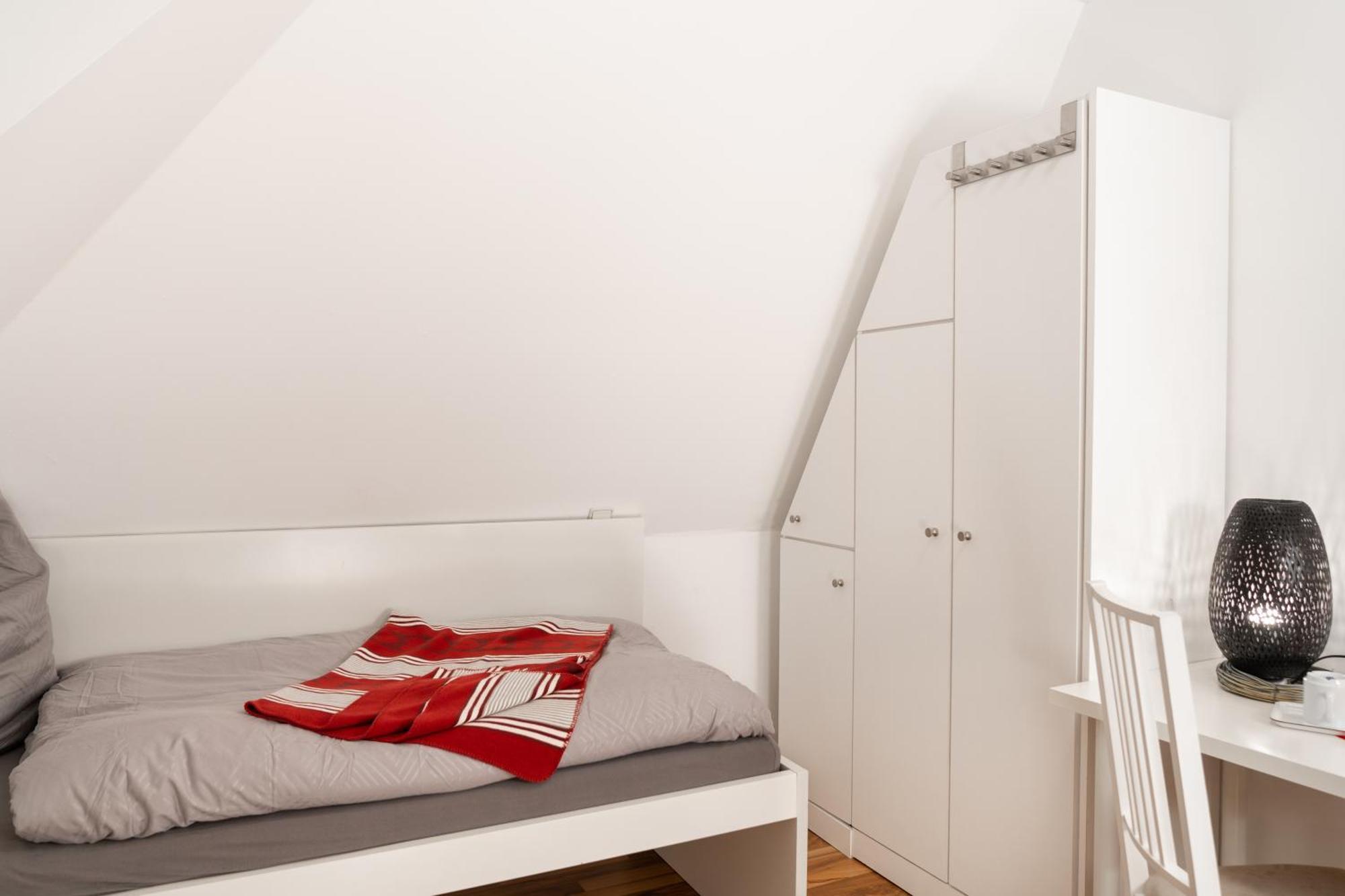 Wandsbek Hotel Hamburg-Harburg