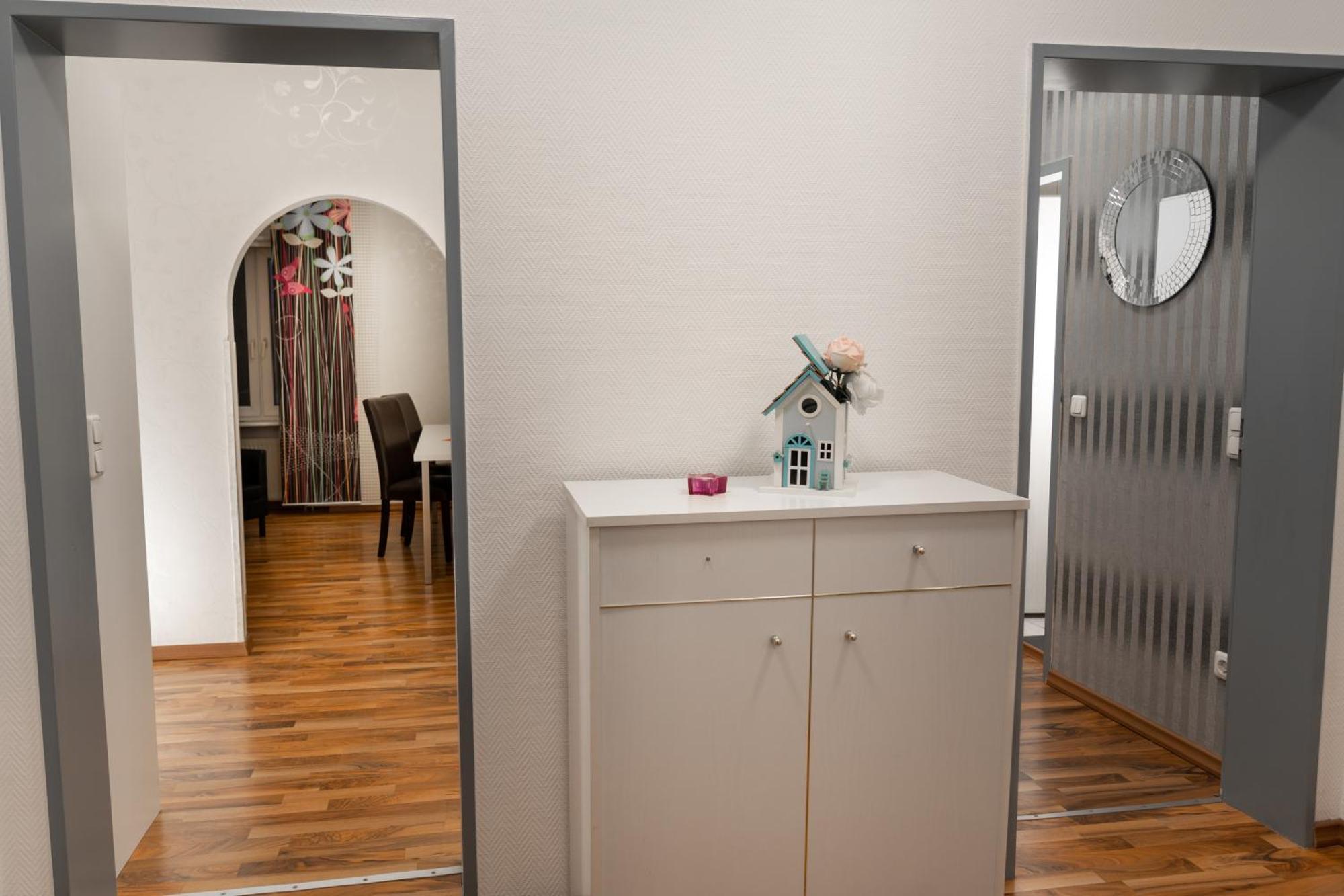 Wandsbek Hotel *