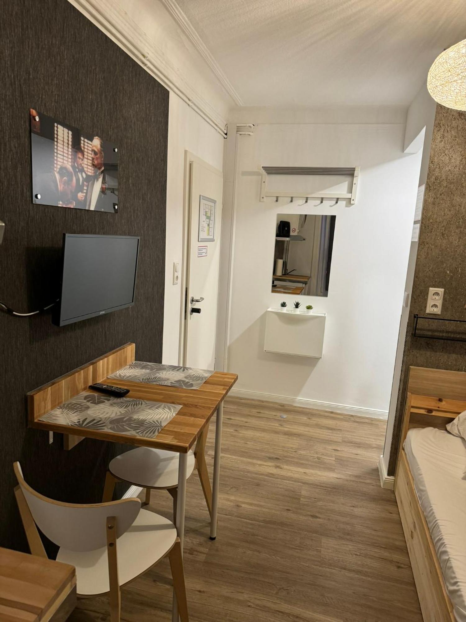 Pauli Hostel Hamburg
