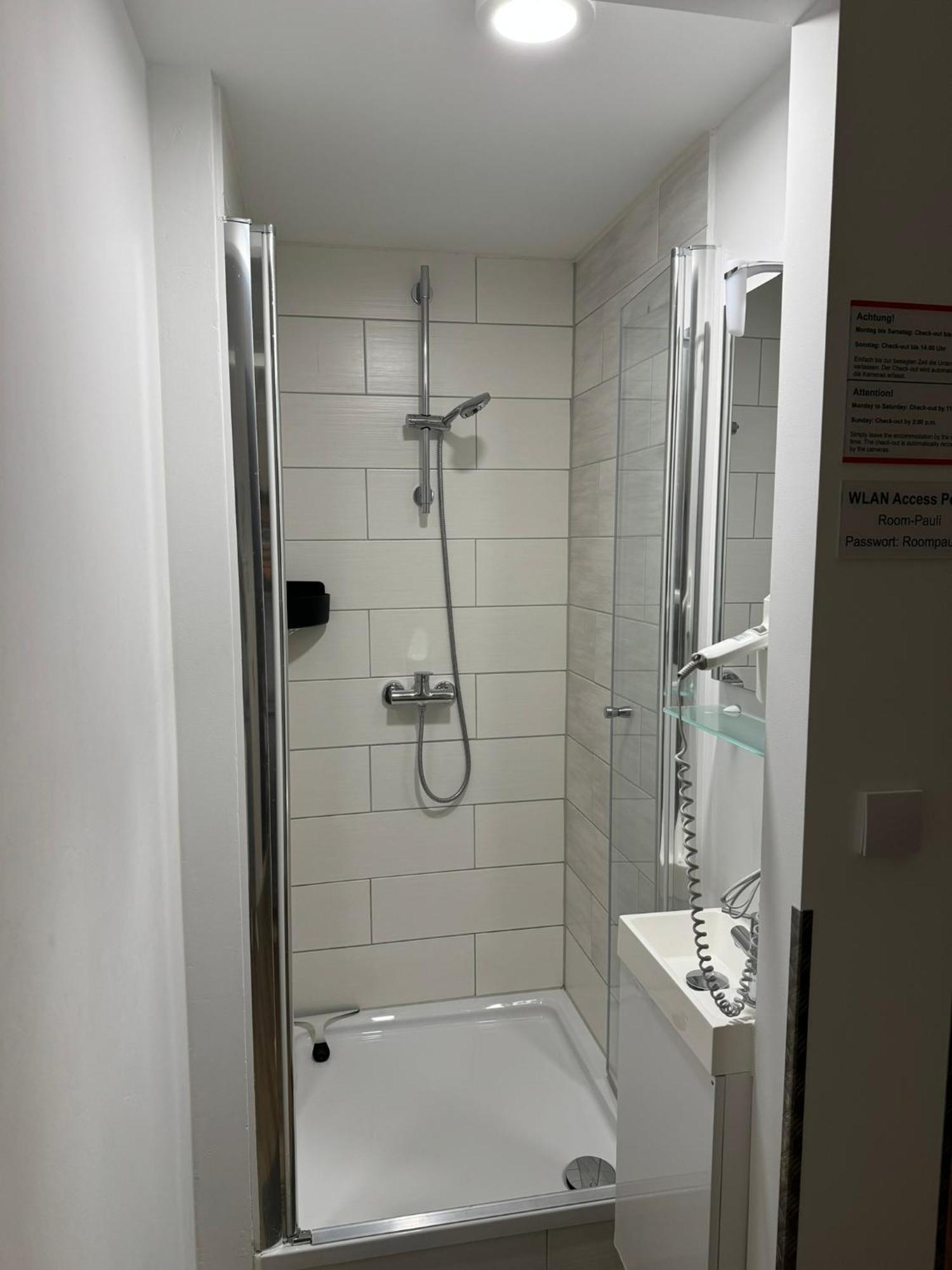 Hostel Pauli Hamburg