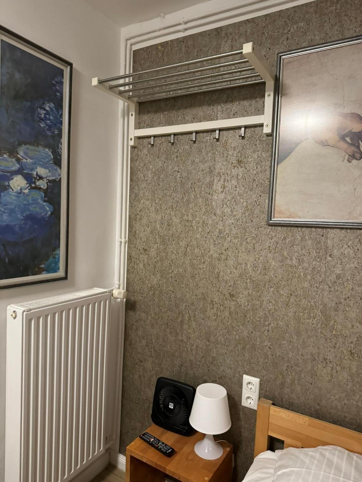 Hostel Pauli *