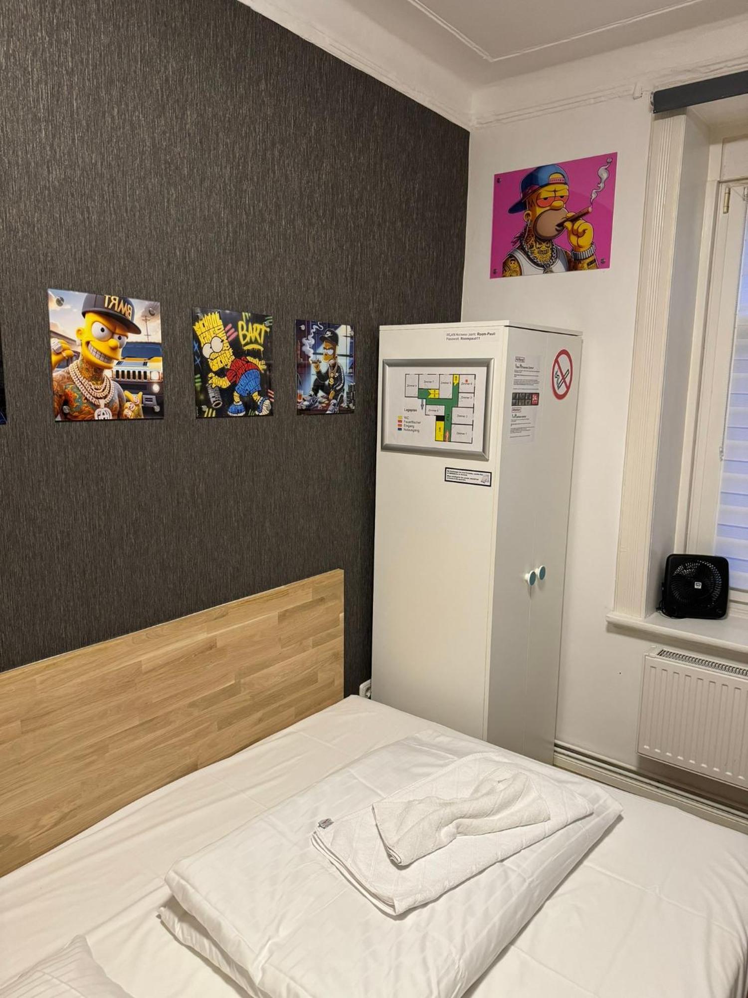 Pauli Hostel
