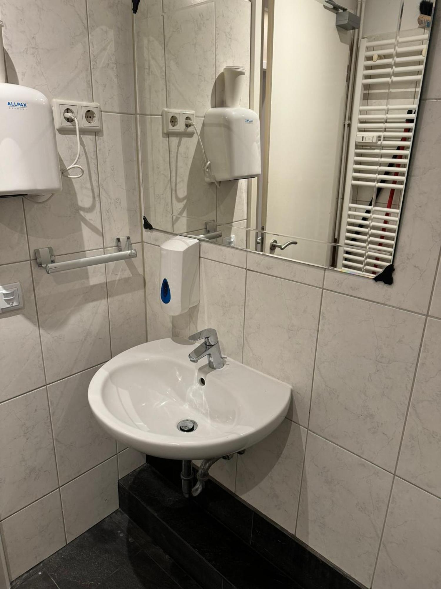 Hostel Pauli Hamburg
