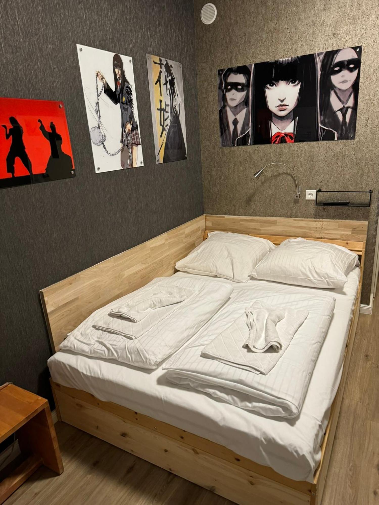 Hostel Pauli *