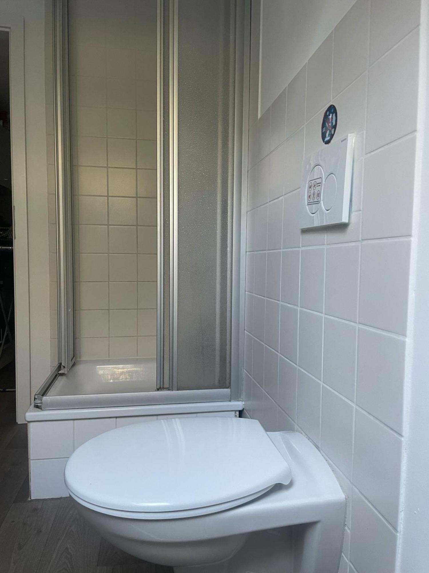 In Der Fuhlsbuettlerstrasse Hamburgo