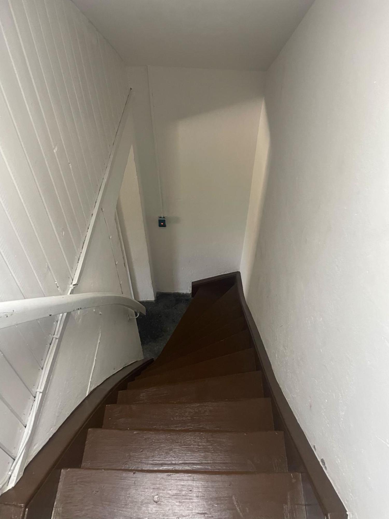 Apartamento In Der Fuhlsbuettlerstrasse *