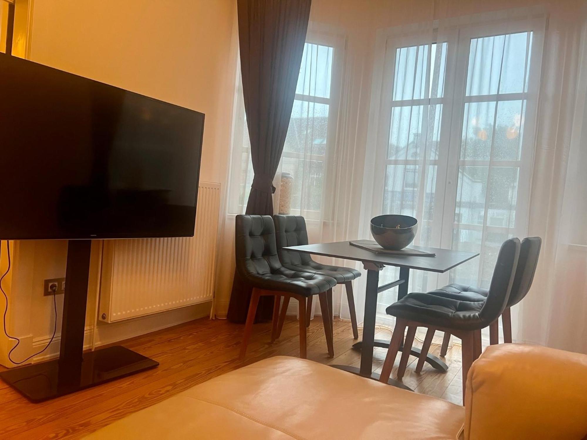 Happy Moments Apartment Hamburg