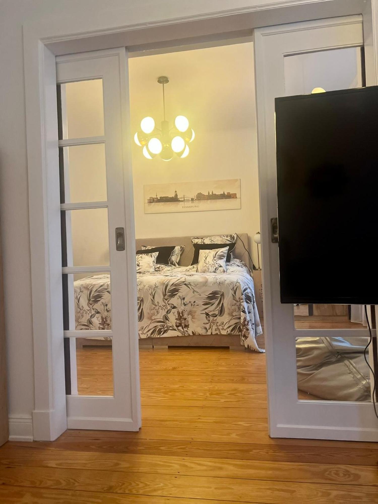 Happy Moments Apartment