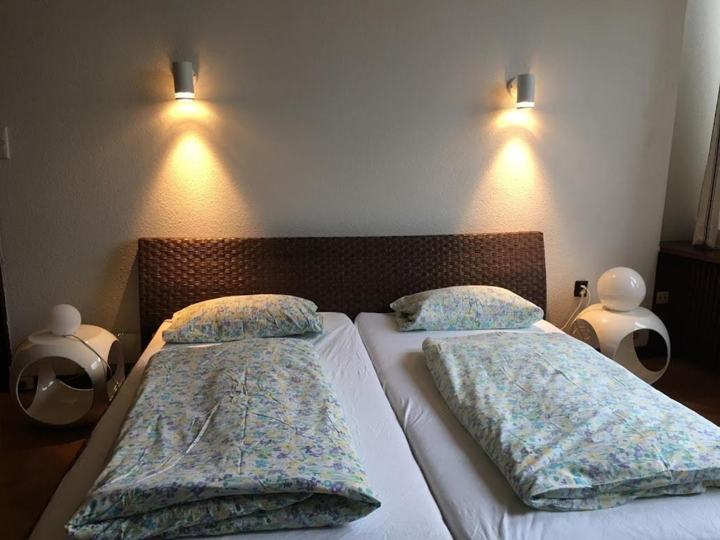 Stylish In The Heart Of Appartement