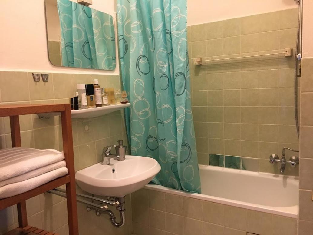 Appartement Stylish In The Heart Of