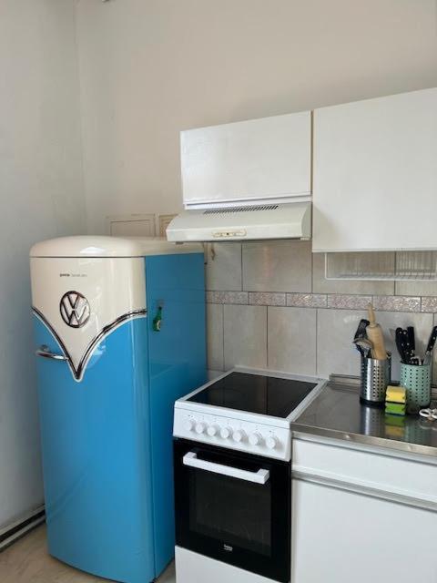 Appartement Stylish In The Heart Of *