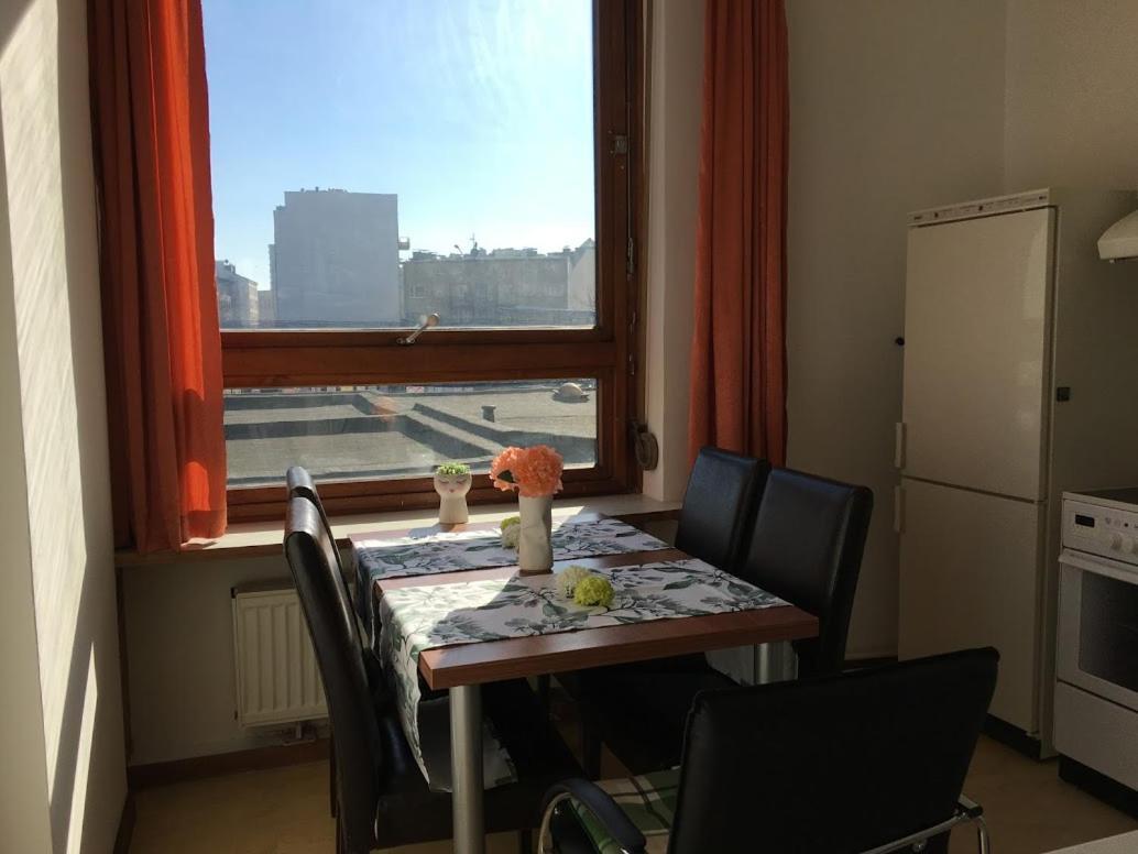 Stylish In The Heart Of Appartement Hamburg-Harburg