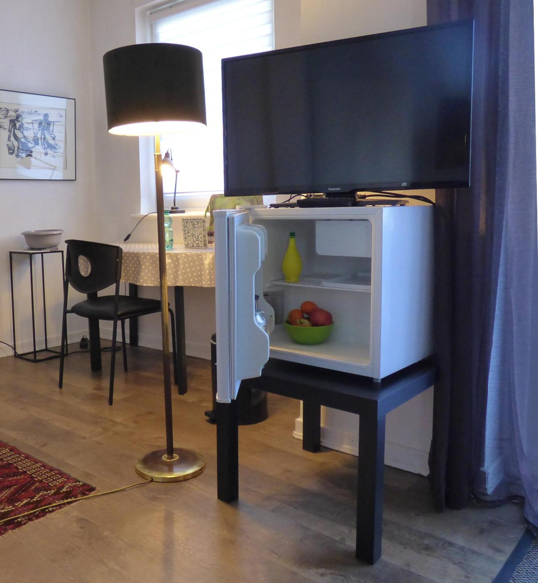 Gästezimmer Im Hamburger Norden - Nahe Eurofh Und Ils Privatunterkunft