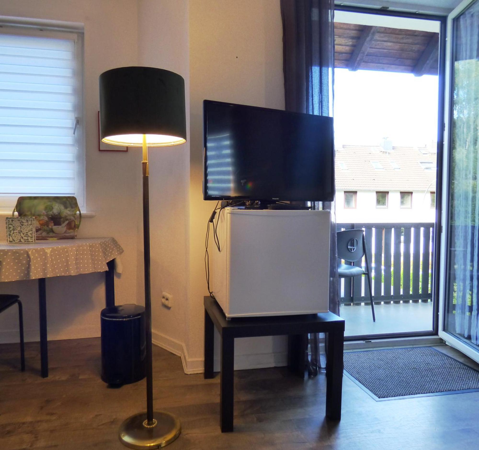 Privatunterkunft Gästezimmer Im Hamburger Norden - Nahe Eurofh Und Ils